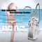 Rf vacuum cavitation Vacuum Roller Machine Massage Body Slimming
