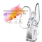 10.4 Screen LED Unoisetion Cavitation Machine For Slimming
