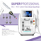 Sgs Picosecond Professional Qs Yag Laser Pigments Removal Q Switch Machine