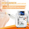 Picosecond Q Switched Nd Yag Laser Professional Pigments Removal Machine