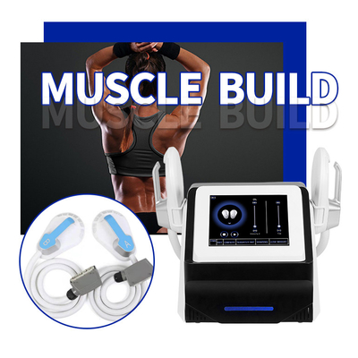 Body Slimming Beauty  ems sculpting Machine Oem Odm