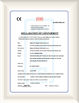 China Beijing KES Biology Technology Co., Ltd. certification